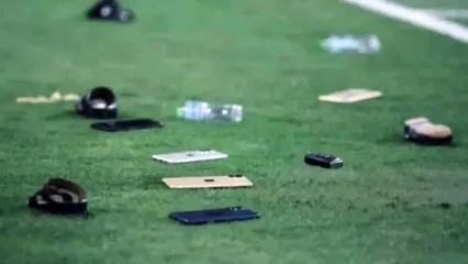 بروز خشم پرهزینه اماراتی‌ها سوژه حسرت شد!