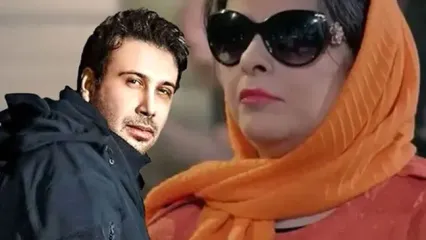 محسن چاوشی کارش را با شعر من شروع کرد