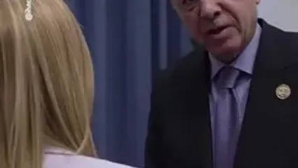 واکنش اردوغان به سیگار کشیدن نخست‌وزیر ایتالیا