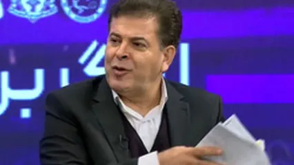 درودگر: حمله ۷ اکتبر «پاس گل به اسرائیل» بود!