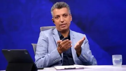 اتهام بی‌سابقه پیشکسوت استقلالی به فردوسی‌پور!