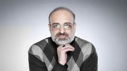 محمد اصفهانی از آهنگ جدید خود رونمایی کرد