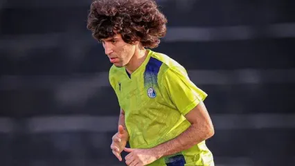 منتظر محمد: فرشید سمیعی دروغ می‌گوید!