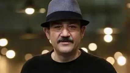 مهران غفوریان: این اکسمه، این نکستمه!