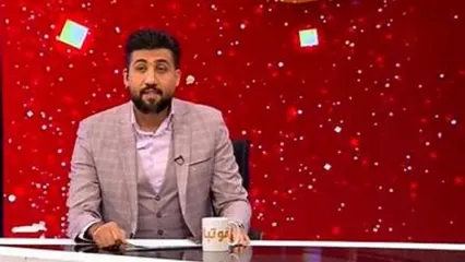 مجری سابق صداوسیما به‌خاطر پژمان جمشیدی به سیم آخر زد