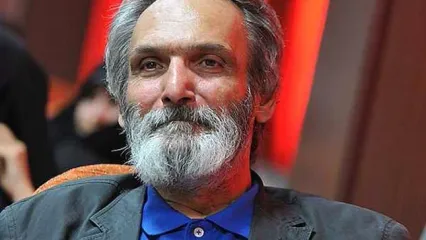 جهانگیر الماسی: بهروز وثوقی آدم ساواک بود!
