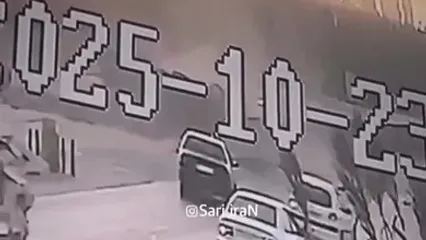 به‌ خاطر حماقت یک‌ نفر یک خانواده به عزا نشستند