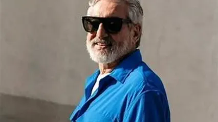 همخوانی زیبای موزیک ابی توسط علی زندوکیلی و علی ضیا