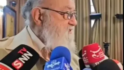 اخطار جدی چمران در خصوص متروی تهران