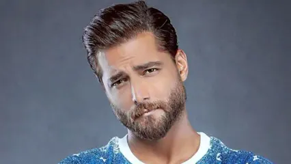 گریه کردن امیر مقاره سوژه امیرحسین قیاسی شد!