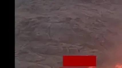 آتش زدن بیش از دو هزار کیلو موی زنان به دستور رهبر طالبان