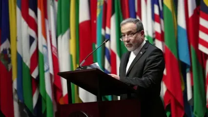 مطالبات وزیر خارجه ایران از جامعه جهانی برای احقاق حقوق قربانیان تسلیحات شیمیایی