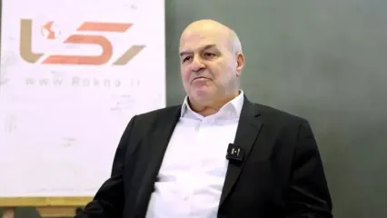 عیسی کلانتری : قبل از انقلاب 40 تن مطالعات برای مدیریت کشاورزی ایران انجام شد /خودکفاییِ بدون علم ما، منابع آب و خاک کشور را نابود کرد