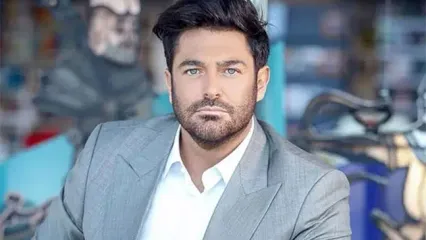 محمدرضا گلزار غیرمستفیم به علیرضا دبیر کنایه زد