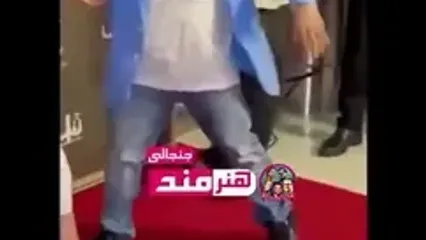 گفته های جسورانه سامان احتشامی درباره کوتاهی قدش : قد من دقیقا ... / اگه چیزی رو واقعا بخوای هیچی نمیتونه جلوتو بگیره...