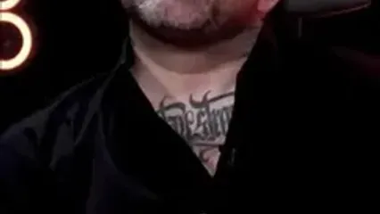 ببینید؛ هانی کرده: از ترس دخترم را در مدرسه بچه‌ حزب اللهی‌ها ثبت نام کردم