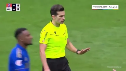 خلاصه رئال اویدو مقابل رایو وایه کانو را ببینید