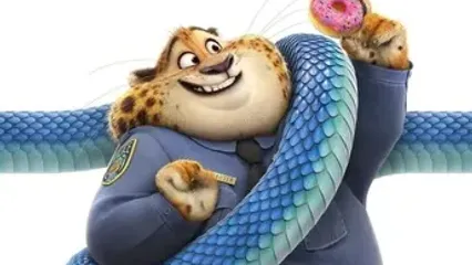 فیلم از پوستر شخصیت‌های انیمیشن مورد انتظار زوتوپیا 2