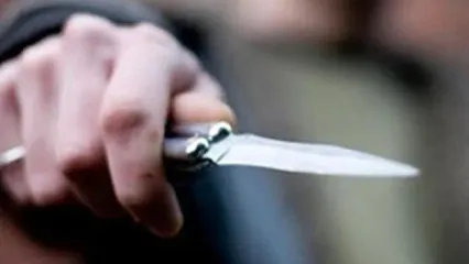 درگیری خونین با چاقو در پاساژ بجنورد!