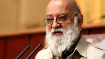 چمران: جریمه استخرهای خانگی فایده‌ای ندارد