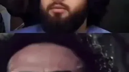 سفر زمان؛ گریم «یوزارسیف» در پشت‌صحنه سریال یوسف پیامبر