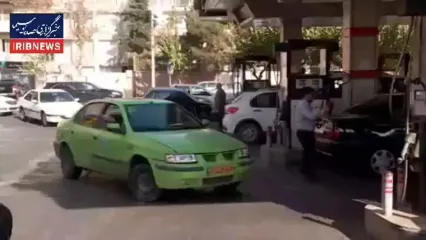 عرضه بنزین سوپر در بورس انرژی