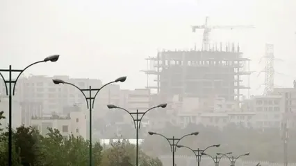 آقای قاضی خفه شدیم! / آلودگی هوا یک «حق‌الناس» آشکار است. نیازی به شاکی خصوصی ندارد /ریه‌های مردم آزمایشگاه تصمیمات غلط نیست