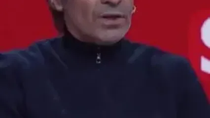 مگر به آقای فردوسی‌پور ربطی دارد که من عقیده و مولایم را صدا بزنم؟