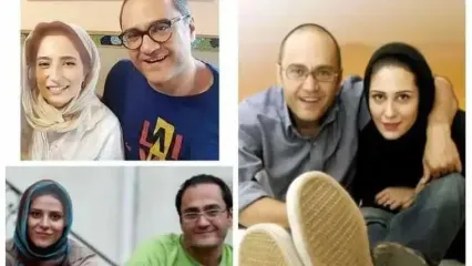 رامبد جوان: از سه بار ازدواجم پشیمان نیستم / از طلاق سحر دولتشاهی راضی ام .../ شاید من و ماندانا زن اولم باید بیشتر ...