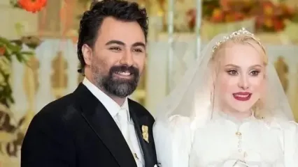 گزارش لحظه به لحظه بابک انصاری همسر آرام جعفری از ماه‌عسل شان در دبی / از چمدان در فرودگاه و جمله عاشقانه در هواپیما تا منظره محشر اتاقشان رو به ساحل مارینا ...