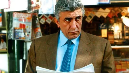 راز اضافه وزن ۲۰ کیلویی رضا کیانیان برای یک نقش خاص!