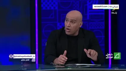 منصوریان: مگر می‌شود پنالتی‌زن های تیم ملی عوض شود؟