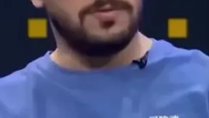 نرگس محمدی : علی اوجی هیکل نازی داره ... چرا باور نمی کنی ... من اصلا مردایی که میرن بدنسازی رو درک نمی‌کنم! .../ هی میگن واو بدنو ببین ... که چی ؟! ...