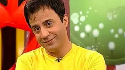 تبریک ویژه عمو پورنگ به شاهرخ خان در روز تولدش