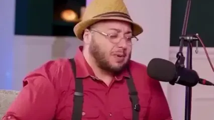 شراره رخام : مازیار لرستانی اگر بازیگر نبود شاید .... / یه چی تو دلم چنگ میزد و تو گفتی خلاص شم ... تو گفتی برم و تغییر جنسیت بدم تو ....