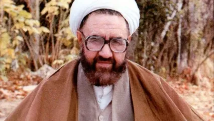 ادعای عجیب فیاض: شهید مطهری طرفدار شاه بود!