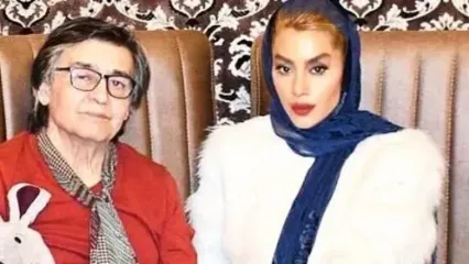 رضا رویگری: کاش بمیرم ... 12 ساله پسرم رو ندیدم ... عکسش رو بغلم میکنم ... زنمم که رفته ... منو اینقدر تنها نگذارید ... من هیچکس رو ندارم دیگه ...