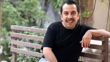 تعجب عباس جمشیدی‌فر از ناپدید شدن نماد تهران!