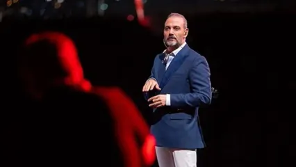 واکنش علیرضا قربانی به سوختن جنگل‌های هیرکانی