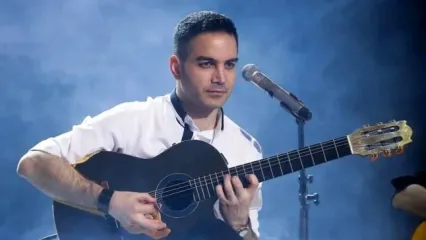 محسن یگانه هوادارانش را از نگرانی درآورد