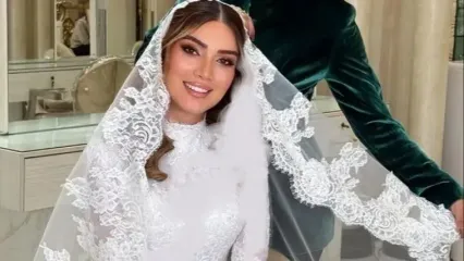 تغییر دکوراسیون خانه متین ستوده بعد از عروسیشان / خانم بازیگر جهزیه اش را عوض کرد