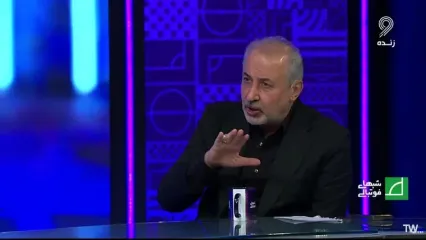 درویش: ارونوف را لحظه آخر از استقلال هایجک کردم