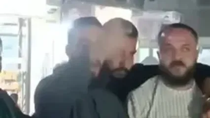 توهین و هتاکی عناصر جولانی به شیعیان در زینبیه دمشق