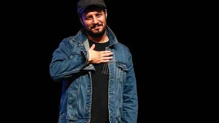 جواد عزتی بهترین بازیگر مرد جشنواره فیلم شهر شد