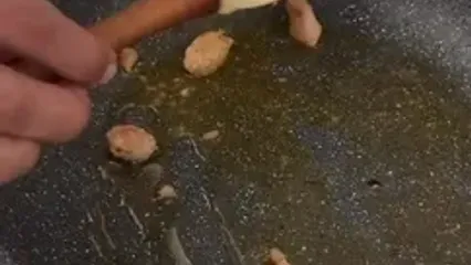 سیب زمینی و مرغ پنیری یک ناهار راحت برای کارمندها