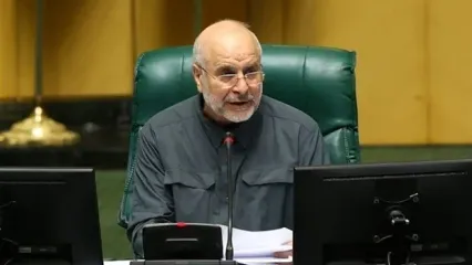 قالیباف پاسخ تهدید نماینده خمینی شهر را داد