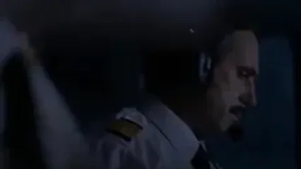 بوئینگ ۷۲۷ در آستانه نابودی / مهارت خلبان، جان ۸۹ نفر را نجات داد