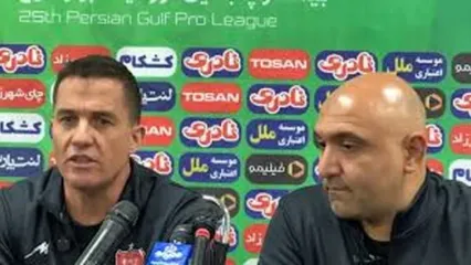 اوسمار: می‌خواهم هویت واقعی پرسپولیس را برگردانم