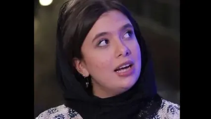 نفس بازغی: با توهین به من از خشمتون کم میشه؟!