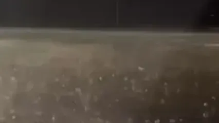 آماده‌باش در عراق برای مقابله با شرایط نامساعد جوی